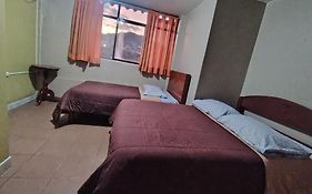 Hostal Aventura